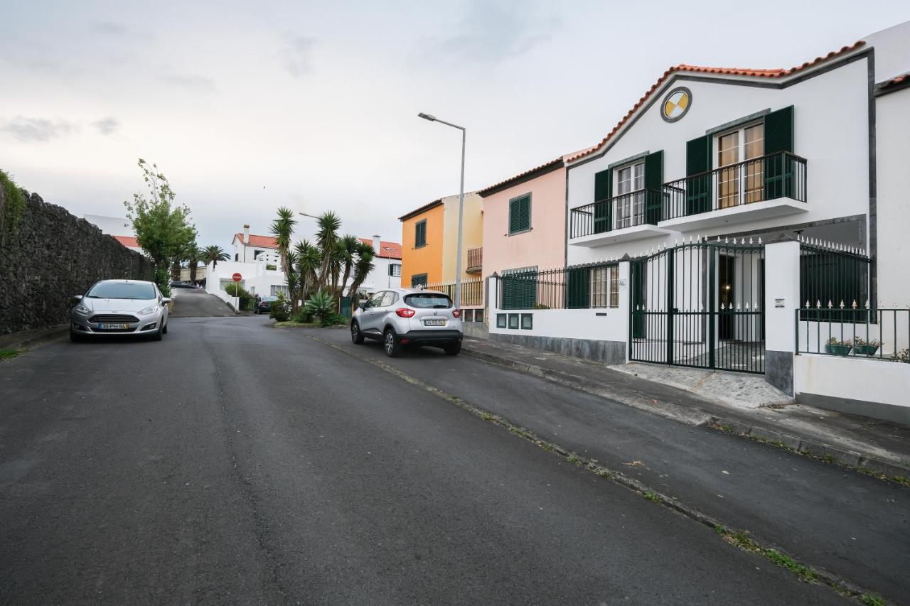 Kayak Azores Понта-Делгада Экстерьер фото