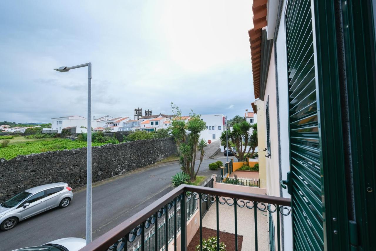 Kayak Azores Понта-Делгада Экстерьер фото